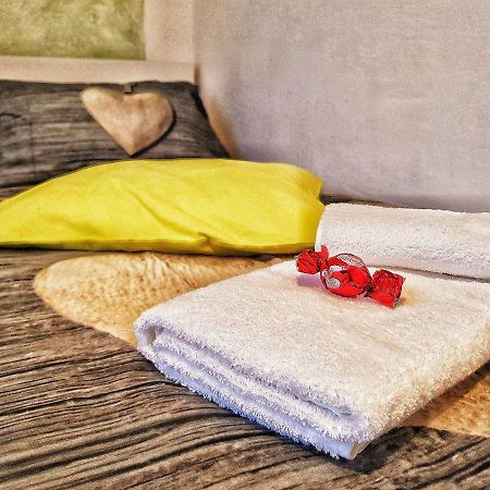 Ca' Arianna Apartment Mestre Exterior photo