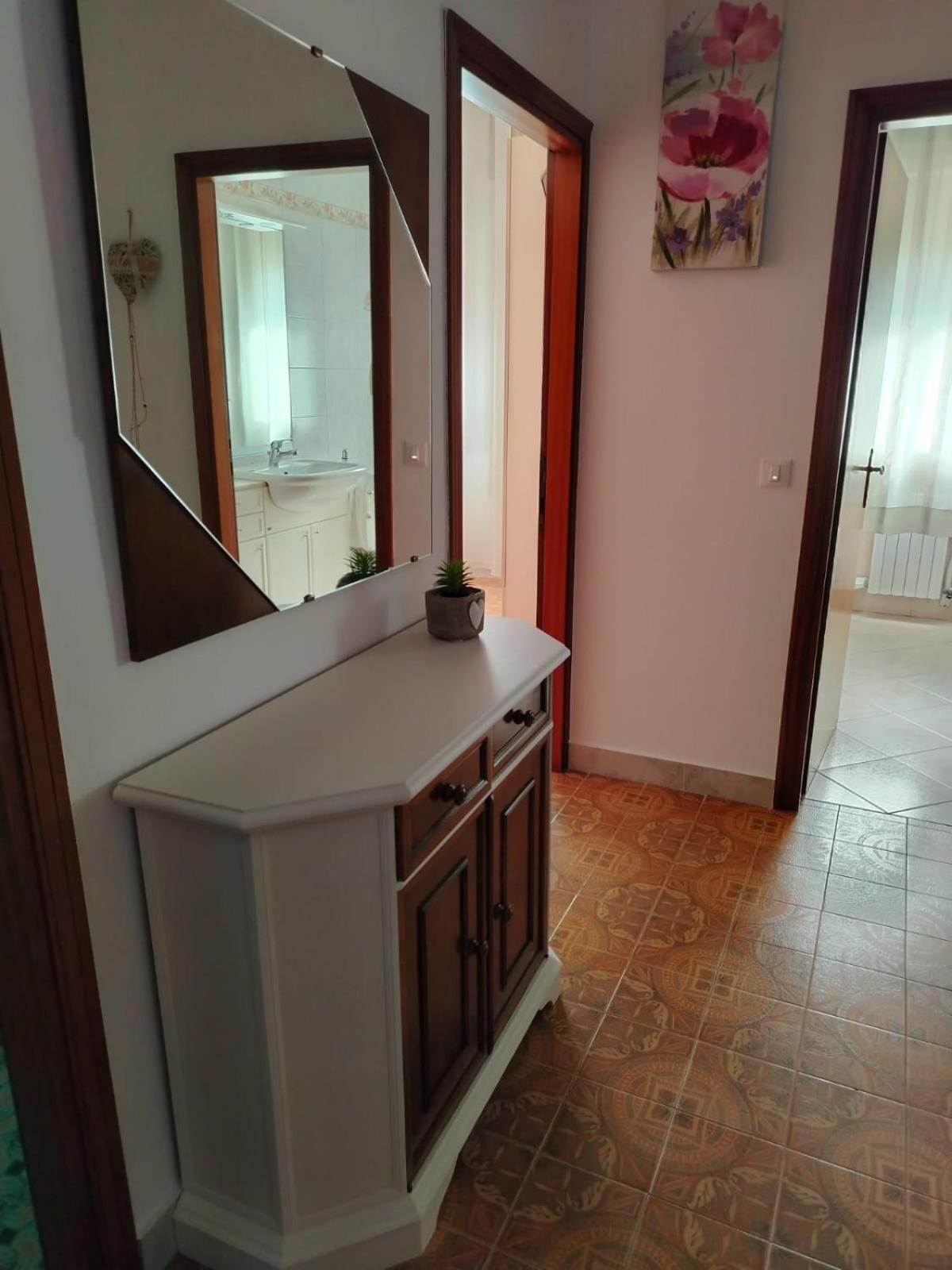 Ca' Arianna Apartment Mestre Exterior photo