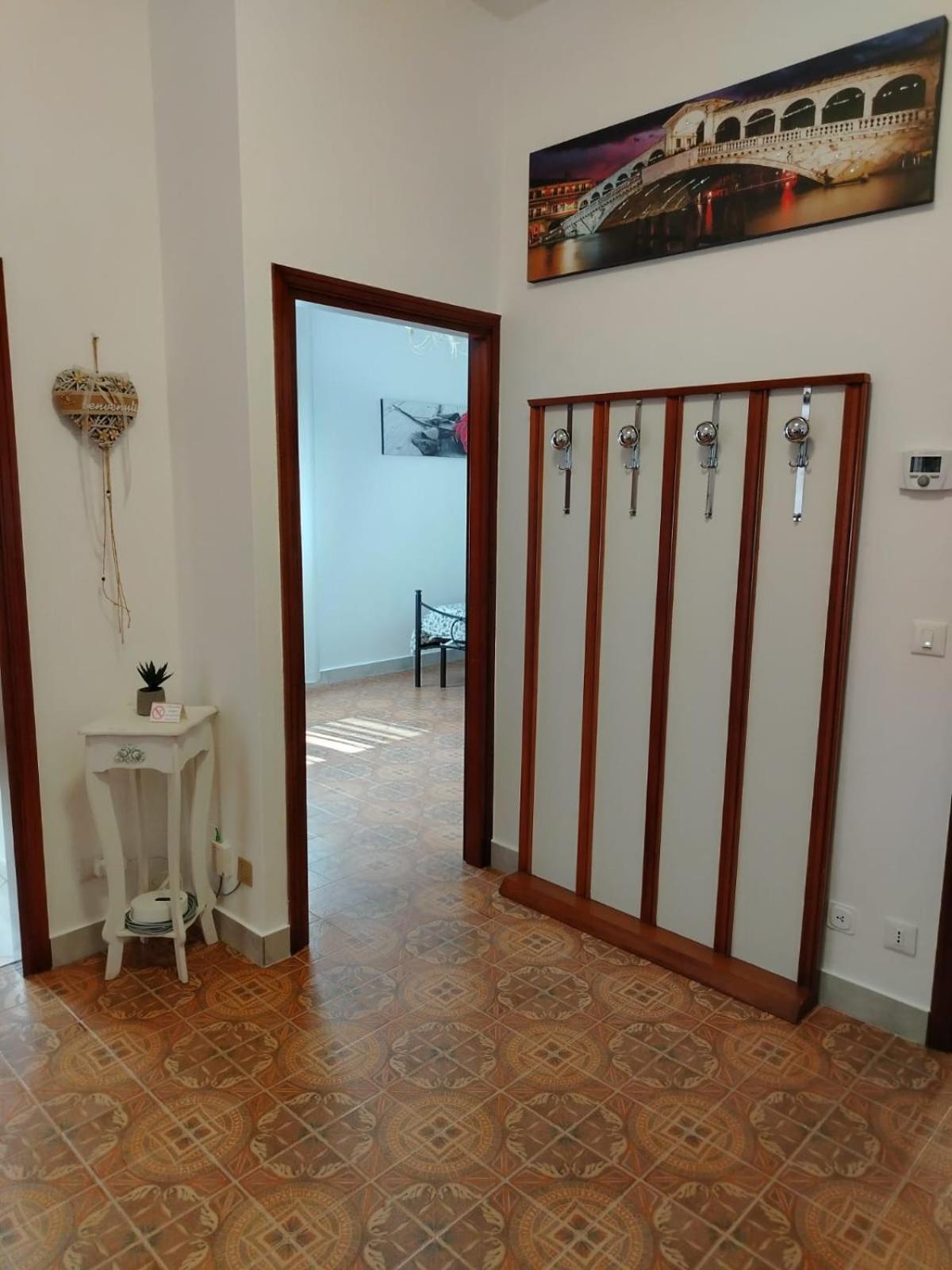 Ca' Arianna Apartment Mestre Exterior photo