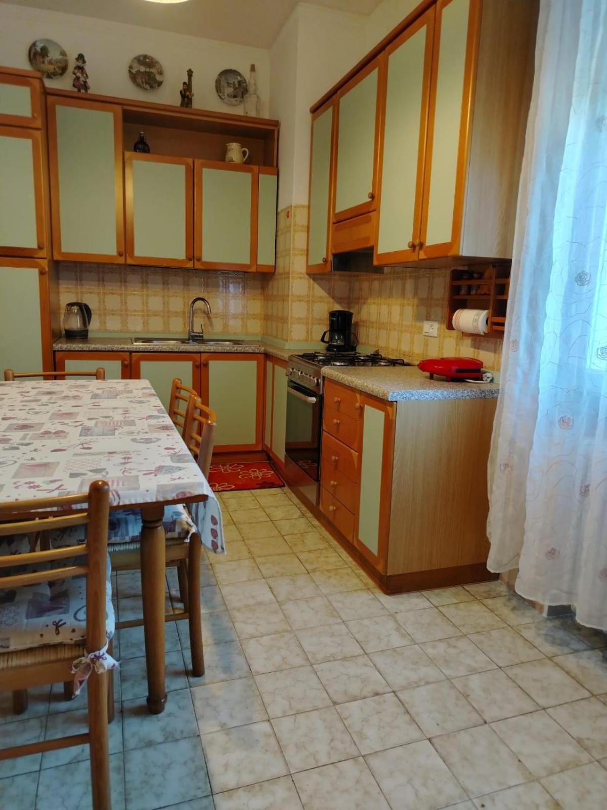 Ca' Arianna Apartment Mestre Exterior photo