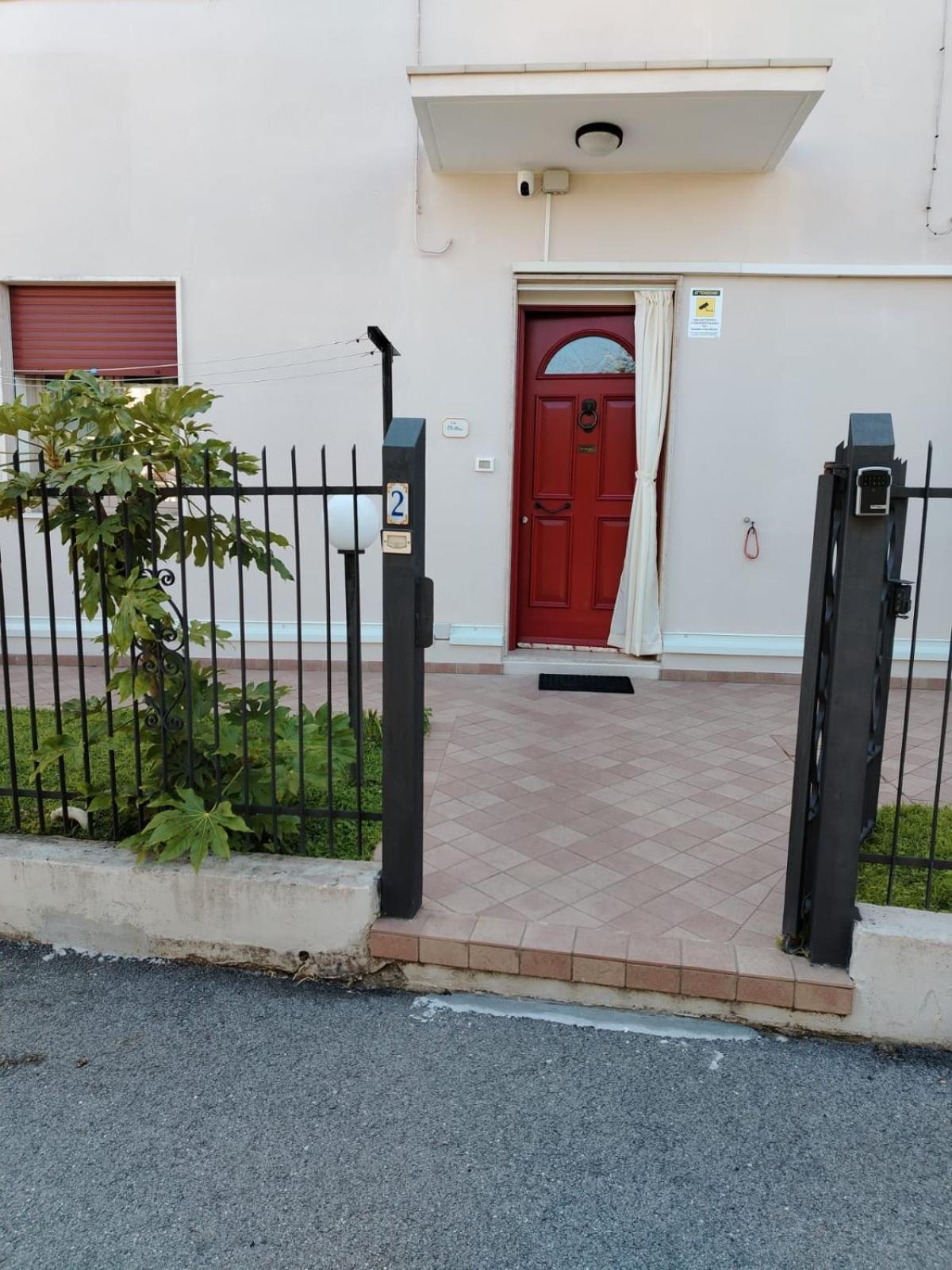 Ca' Arianna Apartment Mestre Exterior photo