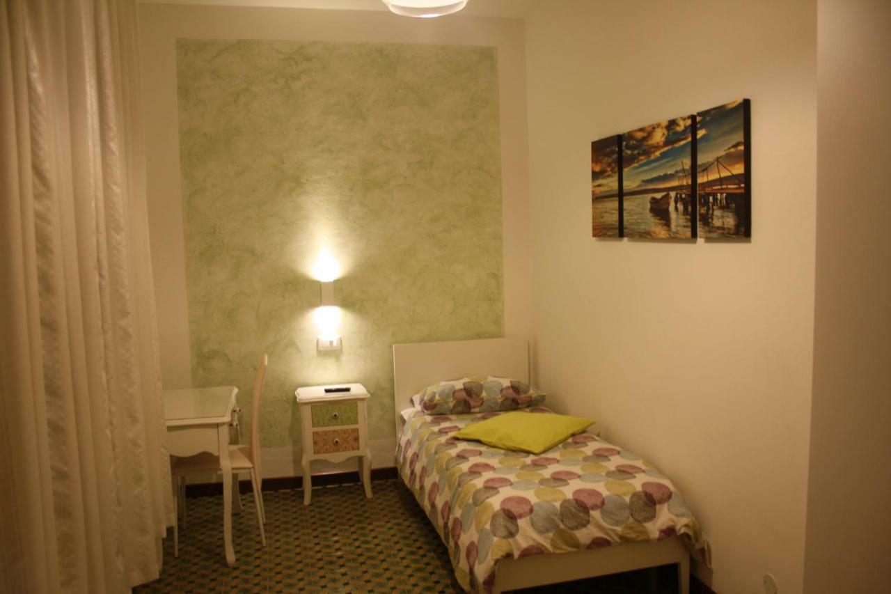 Ca' Arianna Apartment Mestre Exterior photo