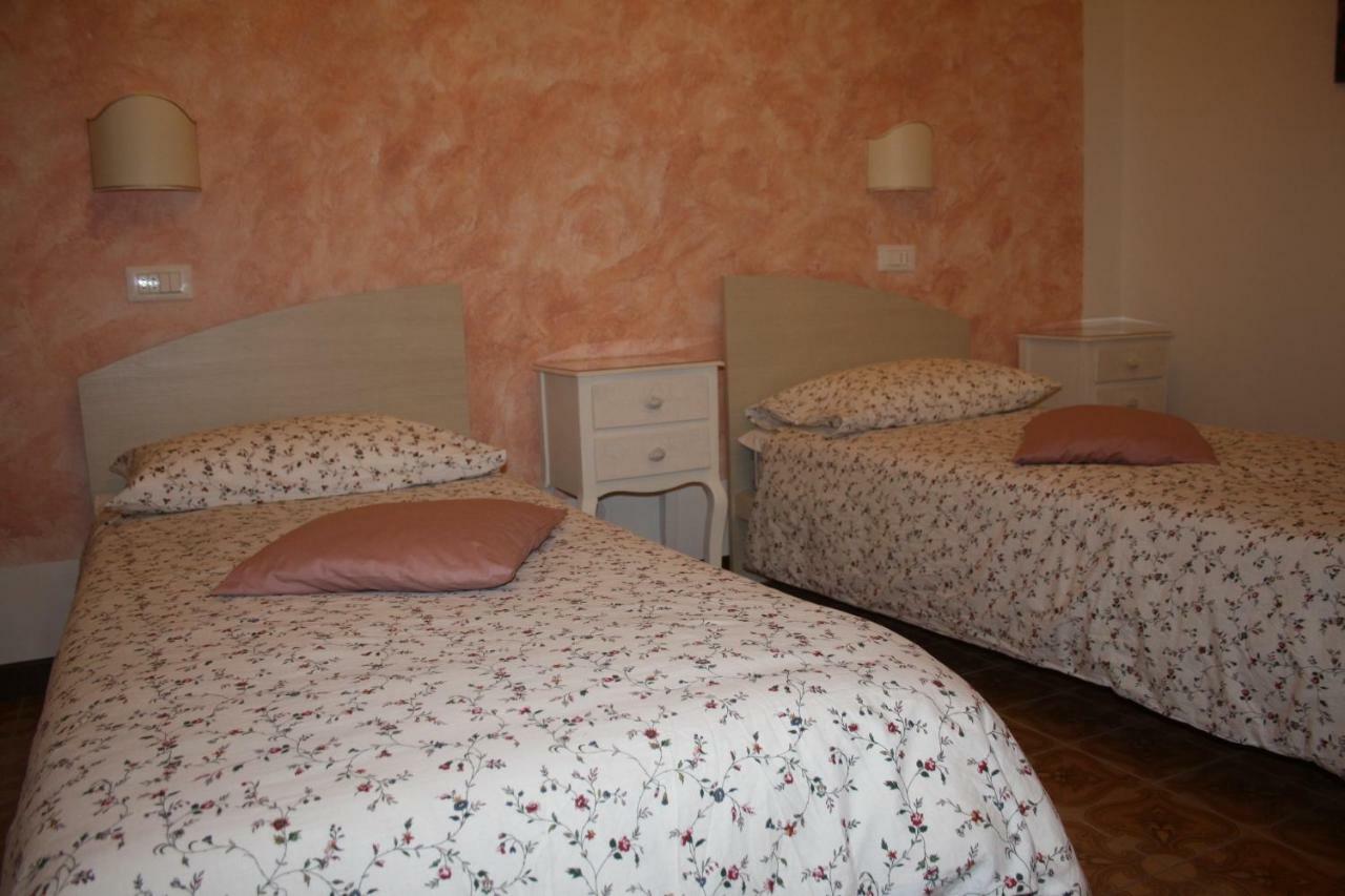 Ca' Arianna Apartment Mestre Exterior photo