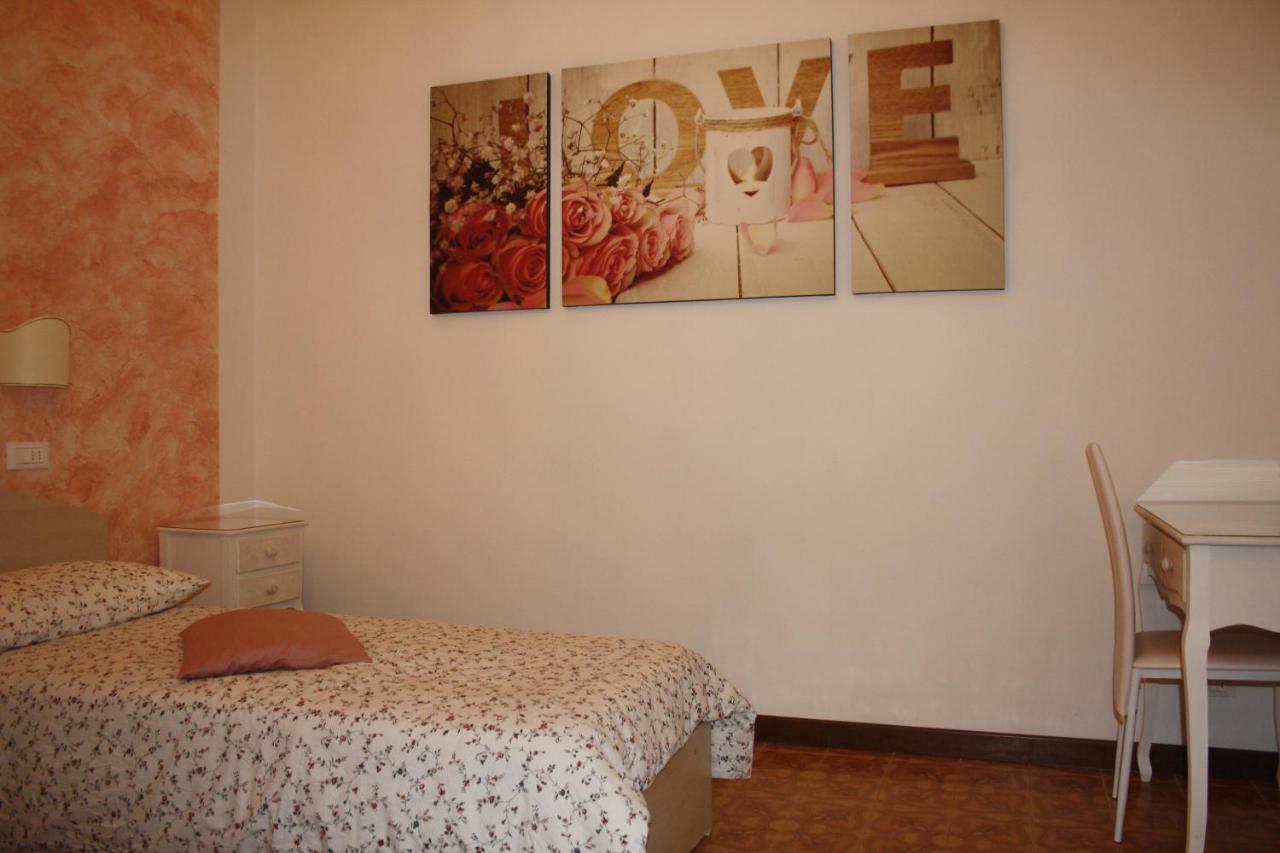 Ca' Arianna Apartment Mestre Exterior photo