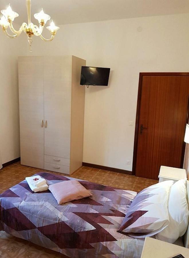Ca' Arianna Apartment Mestre Exterior photo